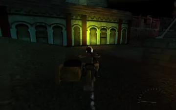 Tomb Raider: The Last Revelation screenshot 10