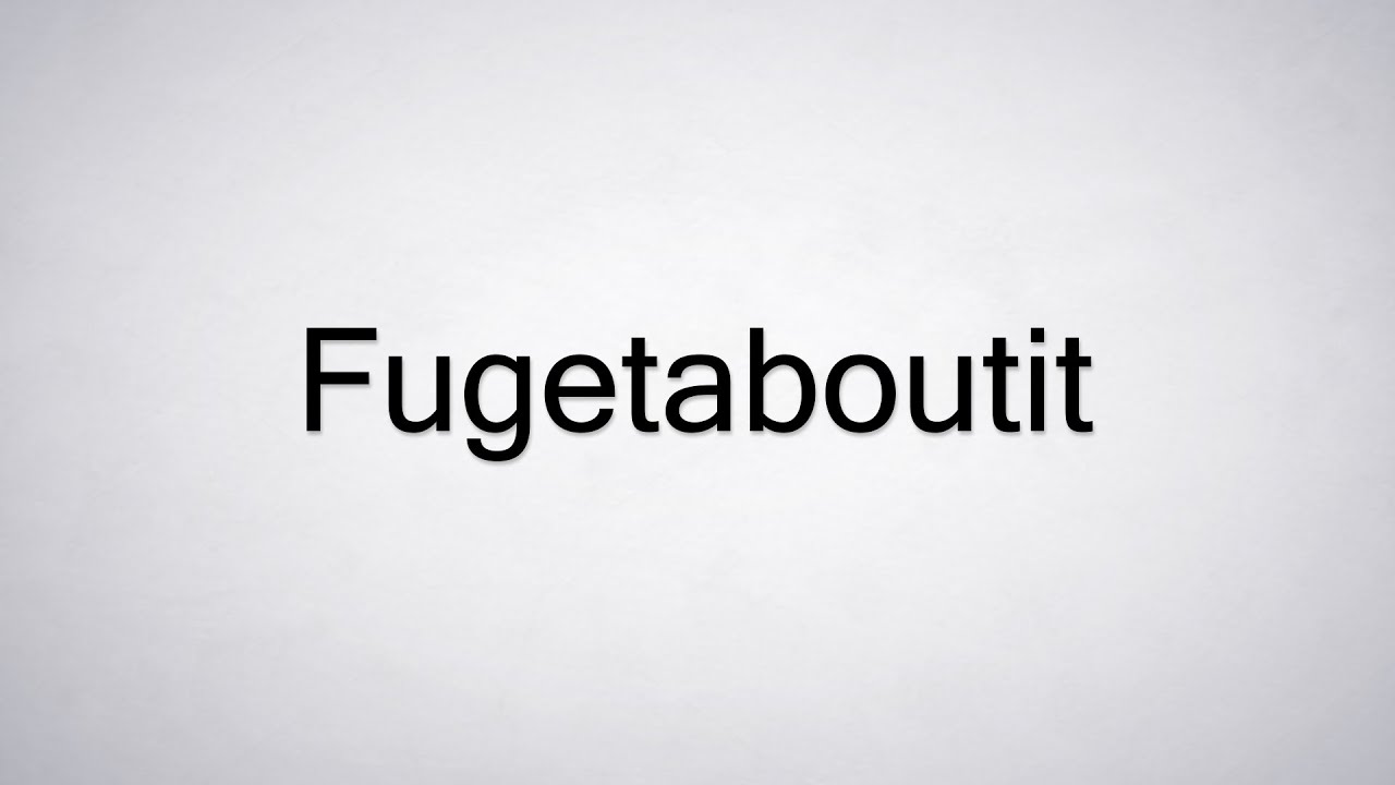 YouTube video thumbnail