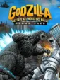 Godzilla: Destroy All Monsters Melee Remastered cover art