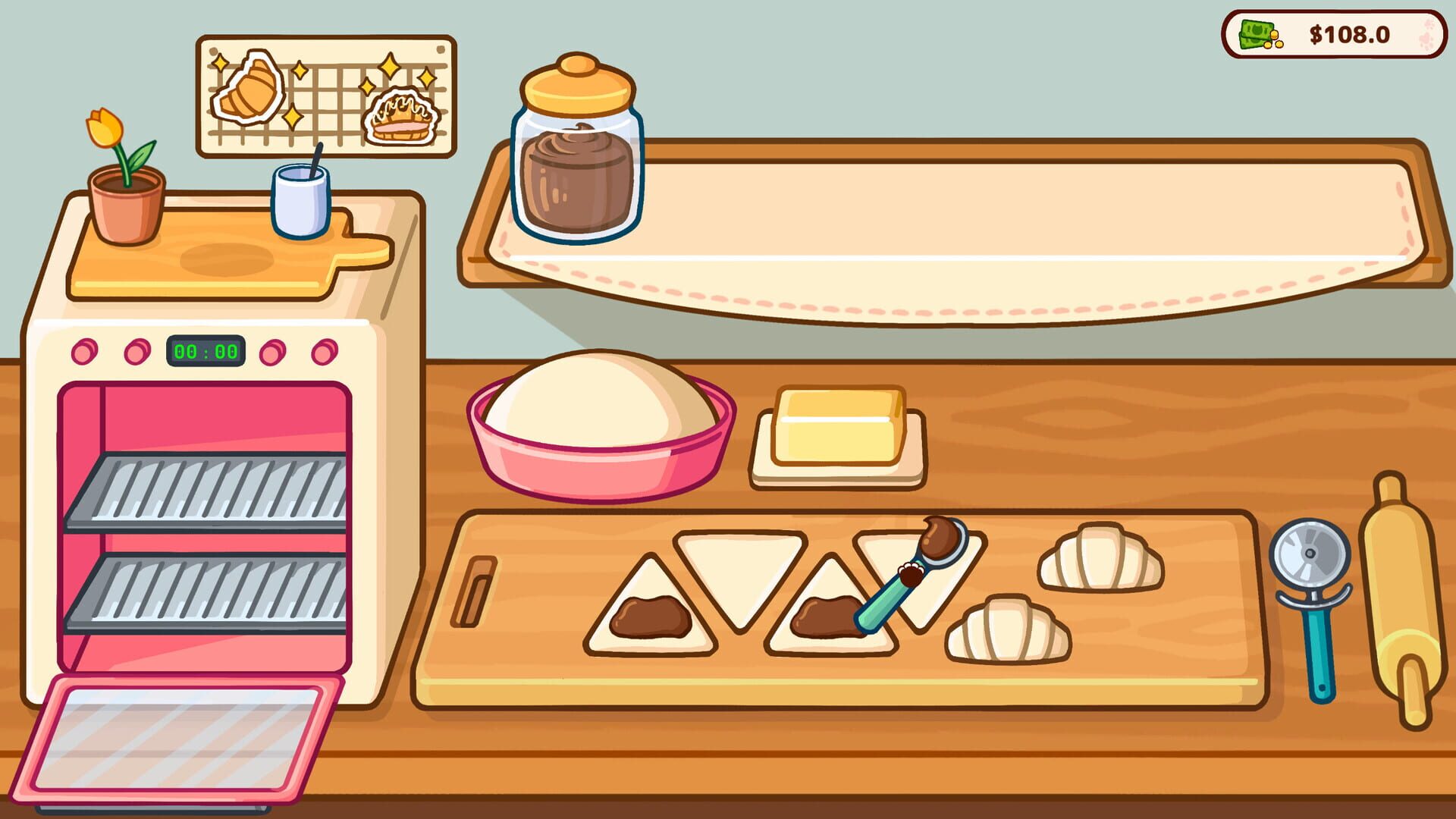 Cats & Cups screenshot 11