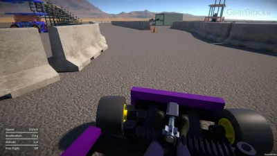 Gearblocks screenshot 2