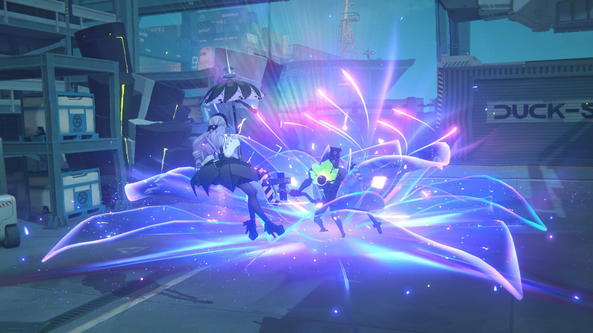 Zenless Zone Zero screenshot 7