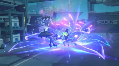 Zenless Zone Zero screenshot 7
