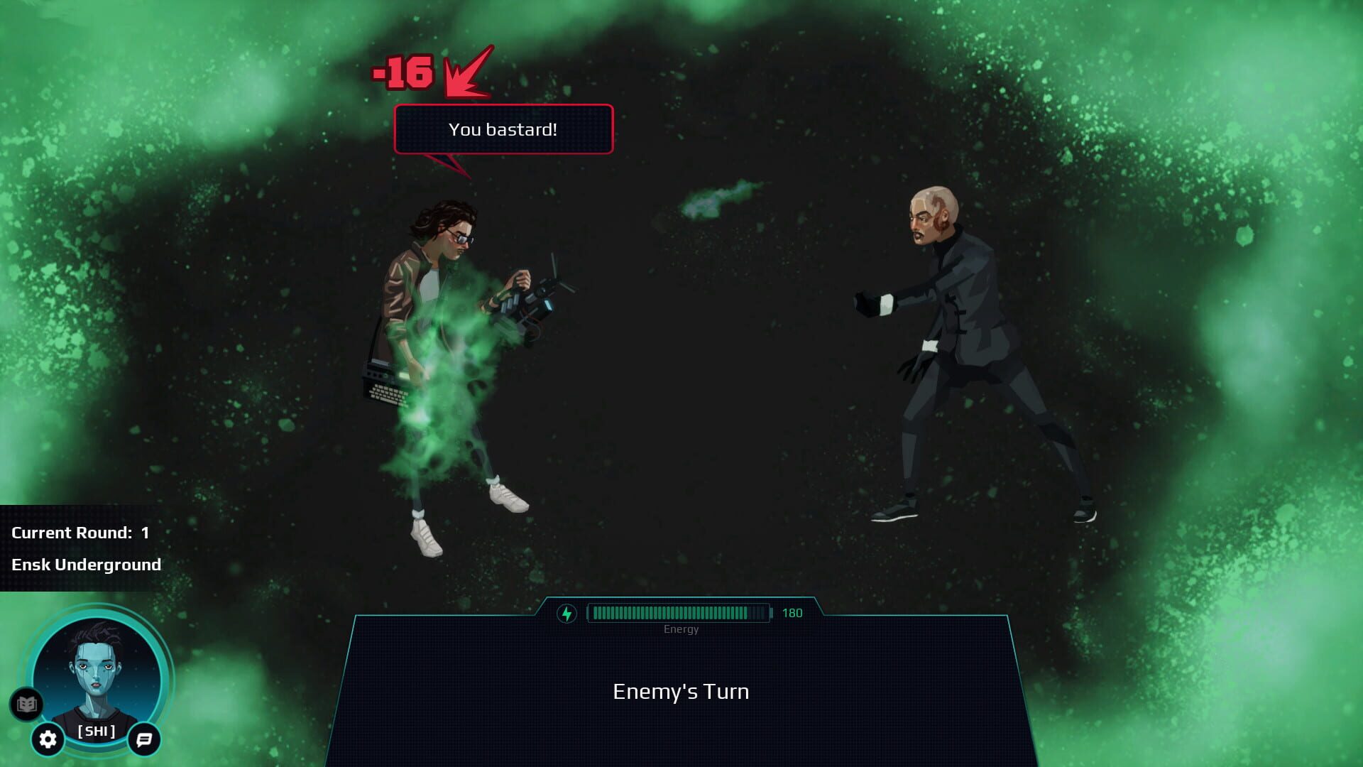 Twilight Wars screenshot 9