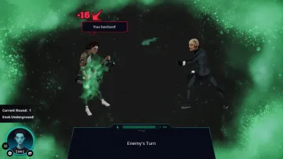 Twilight Wars screenshot 9