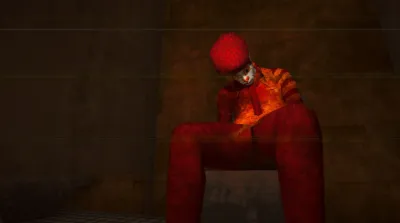 BLOOD MALL: RETAPED screenshot 4