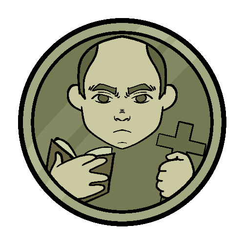 Author icon