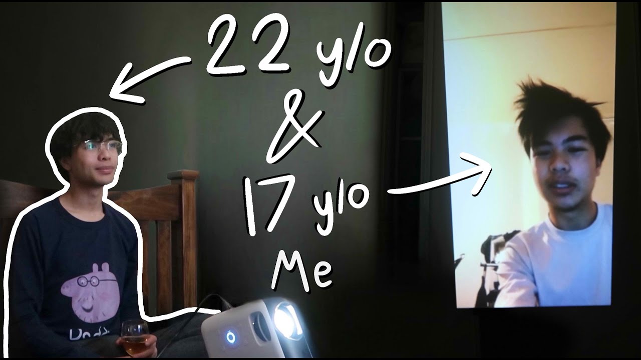 YouTube video thumbnail