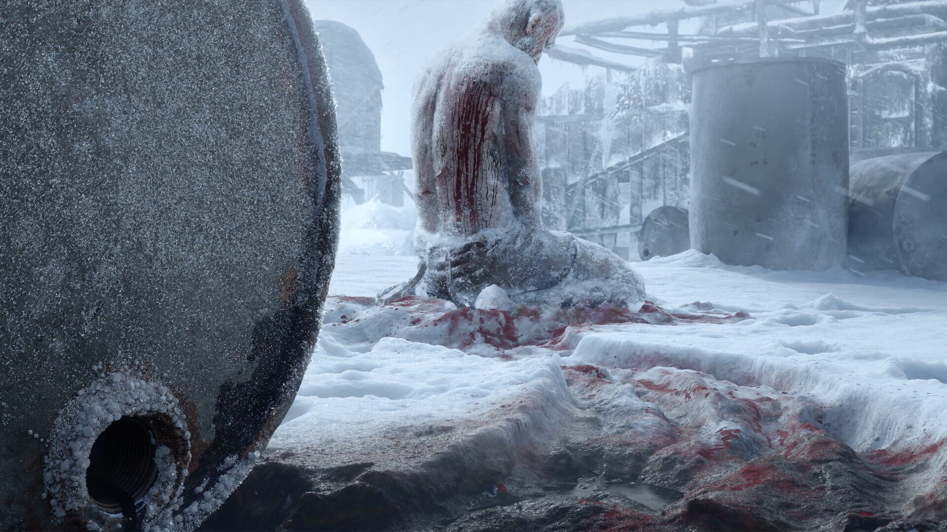 Frostpunk 2 screenshot 5