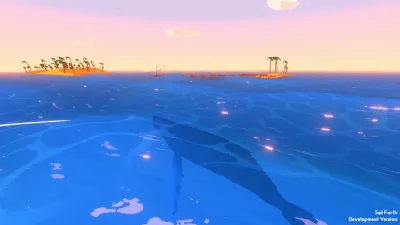 Sail Forth screenshot 8