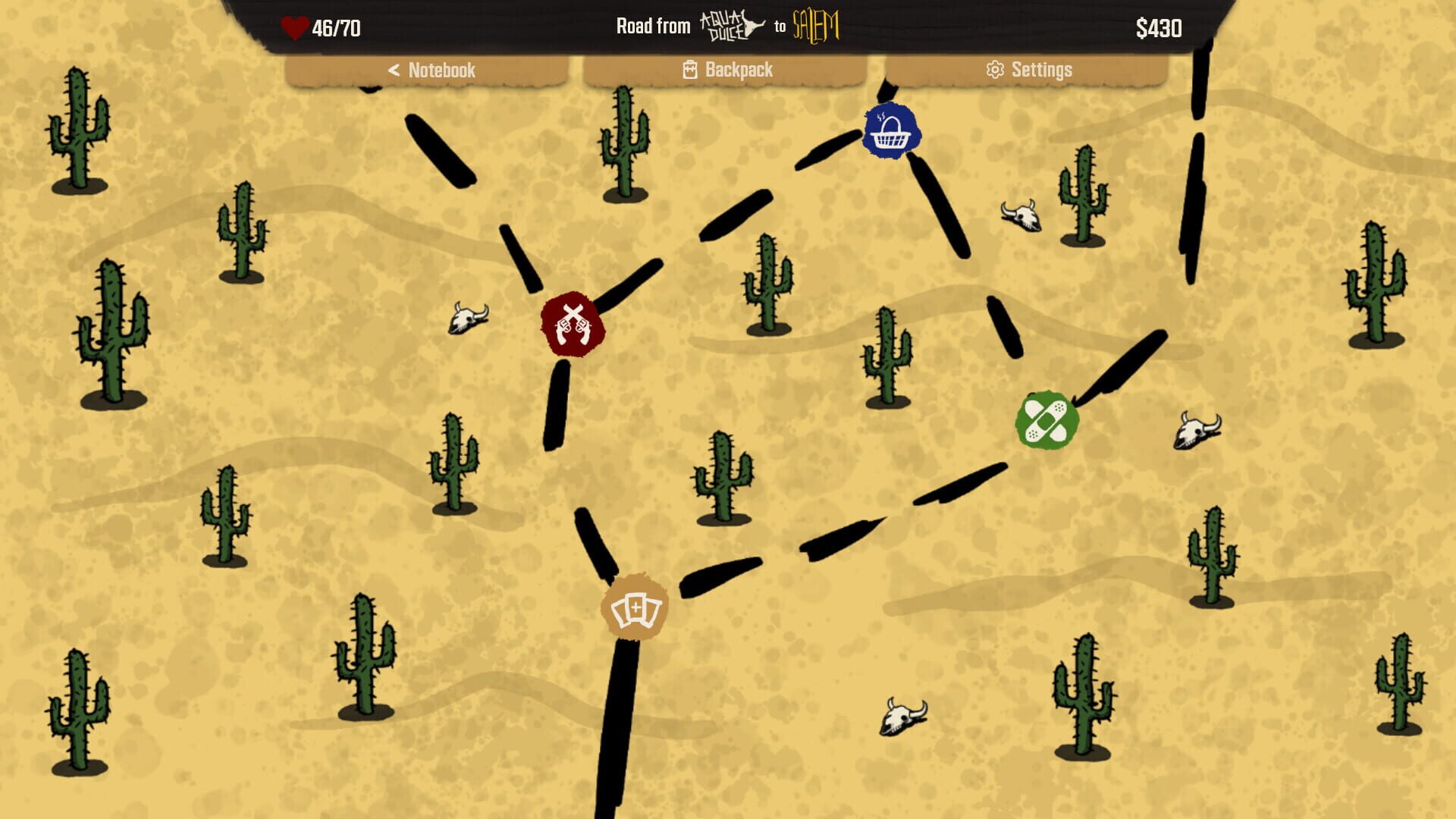.Forty-Five screenshot 2