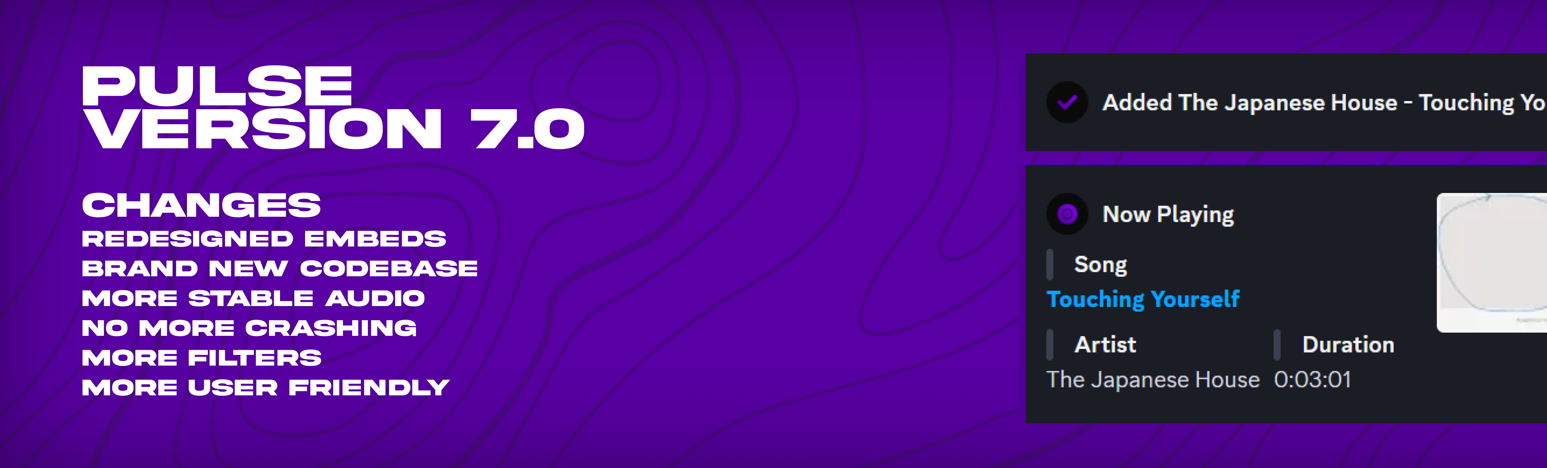 Pulse | Discord App Directory