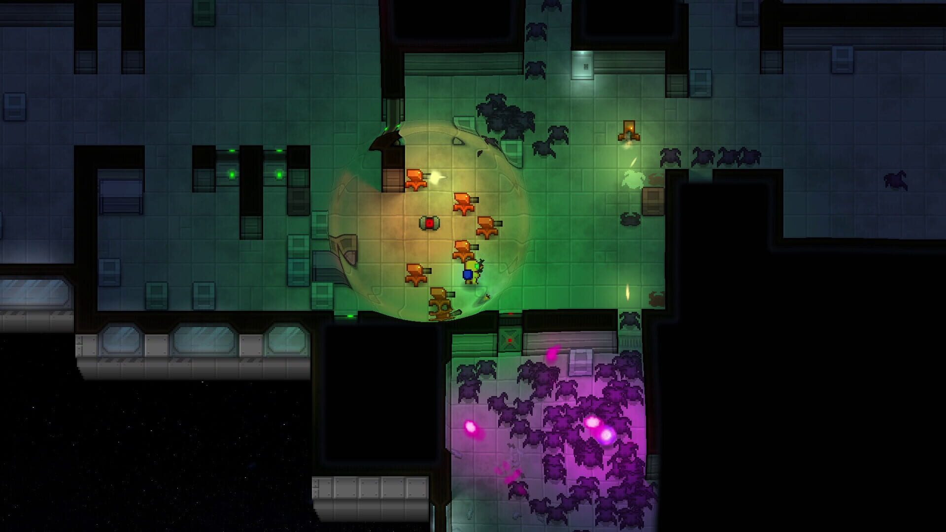 Vortica screenshot 10