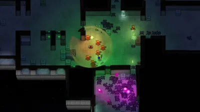 Vortica screenshot 10