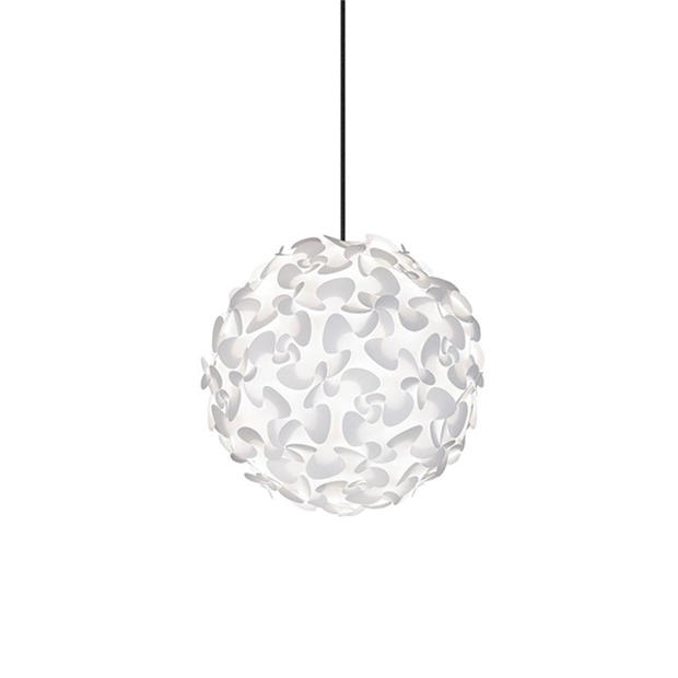 UMAGE: UMAGE Lora Lamp Shade - White