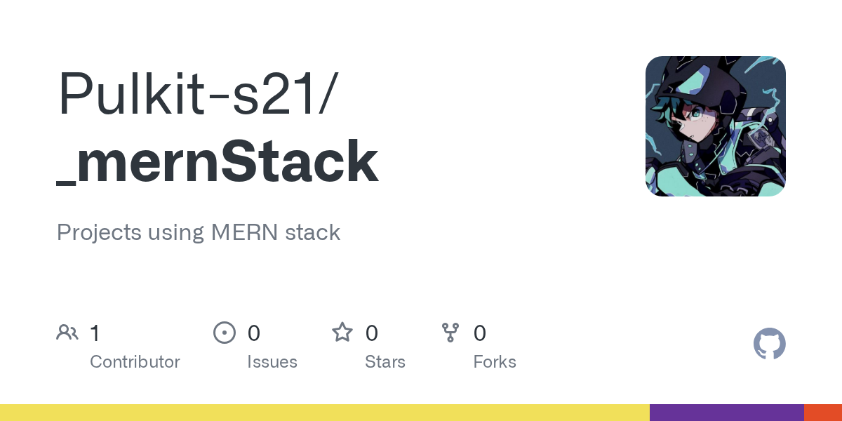 _mernStack/_workoutApp at main · Pulkit-s21/_mernStack