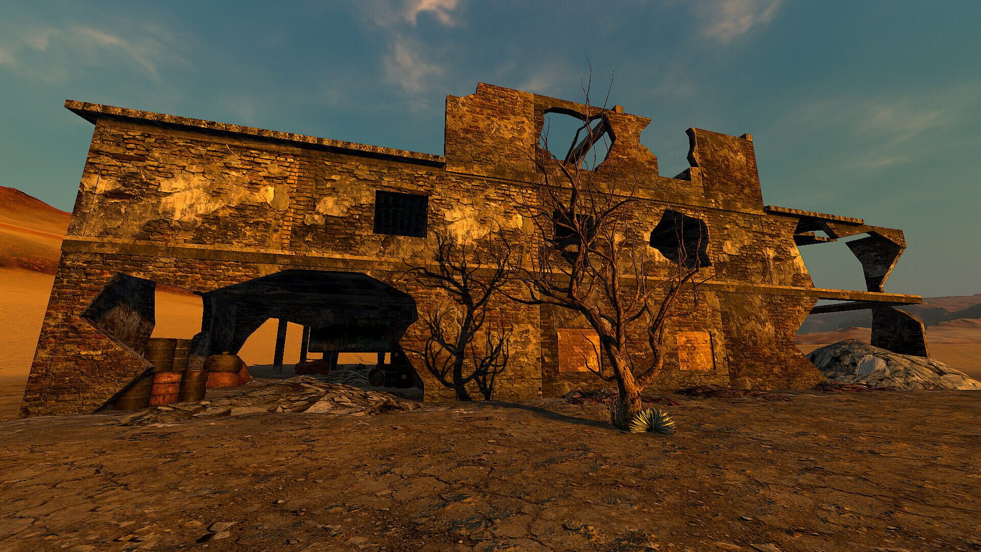 Apocalypter screenshot 10