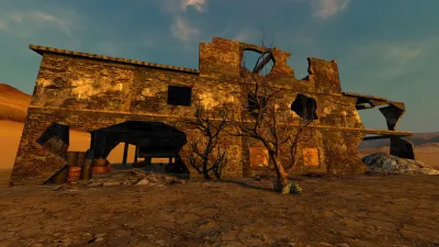 Apocalypter screenshot 10