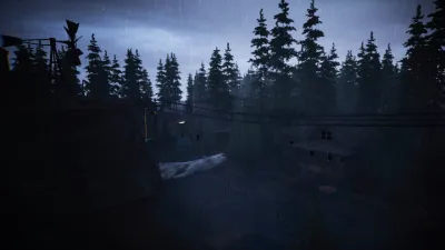 FOURSAVENT screenshot 11