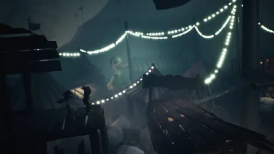 Little Nightmares III screenshot 4