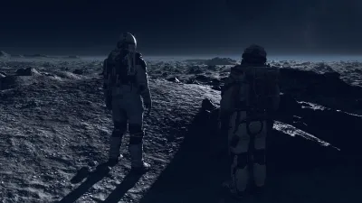 Starfield screenshot 11