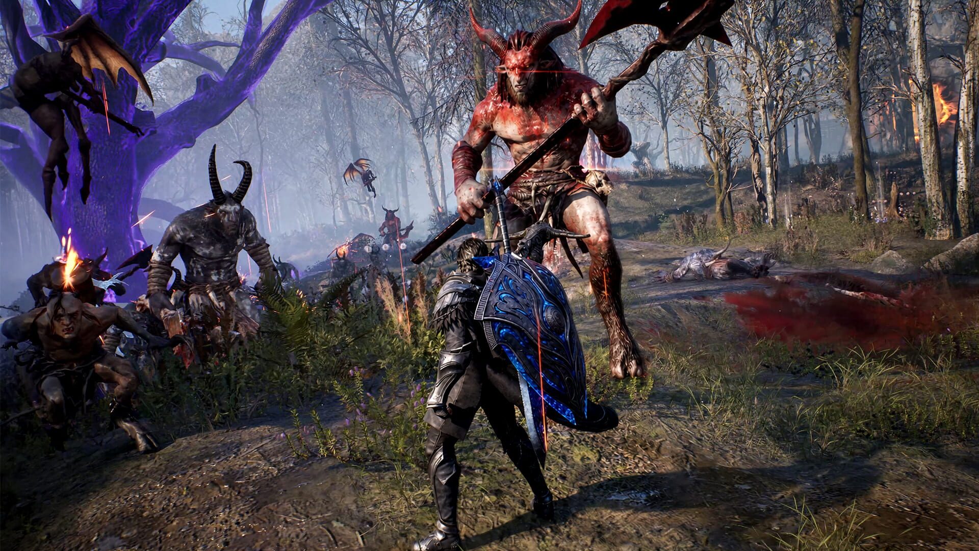 Evilbane screenshot 8