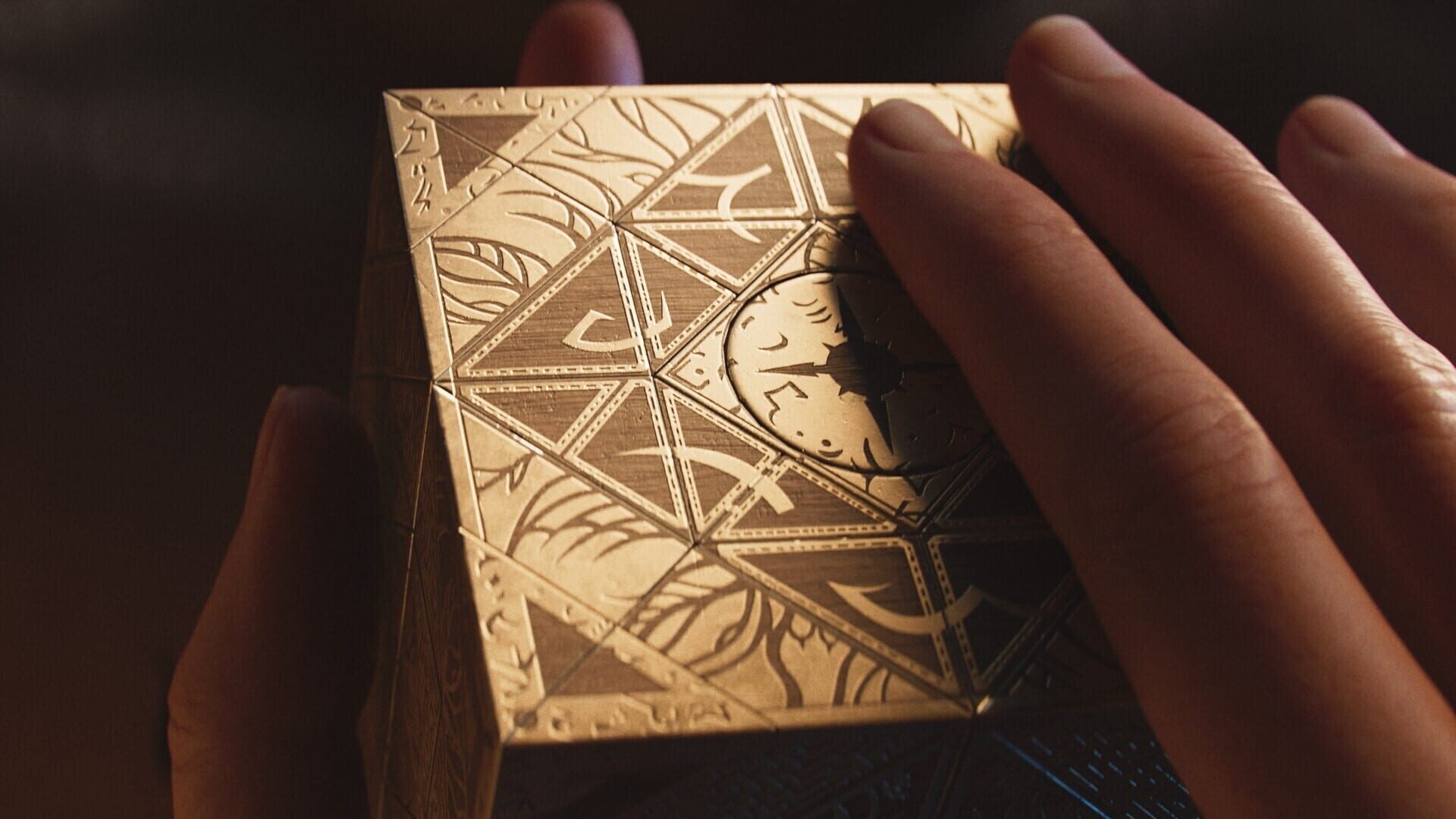 Clive Barker's Hellraiser: Revival screenshot 3