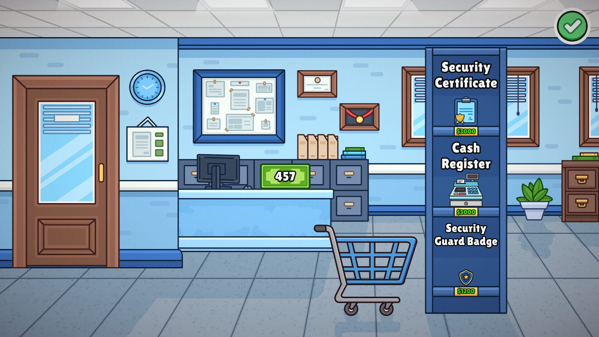 Lost But Found screenshot 6