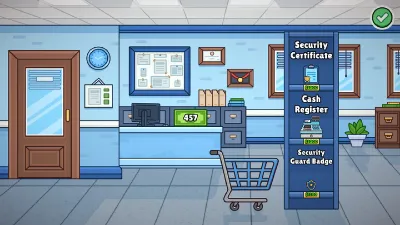 Lost But Found screenshot 6
