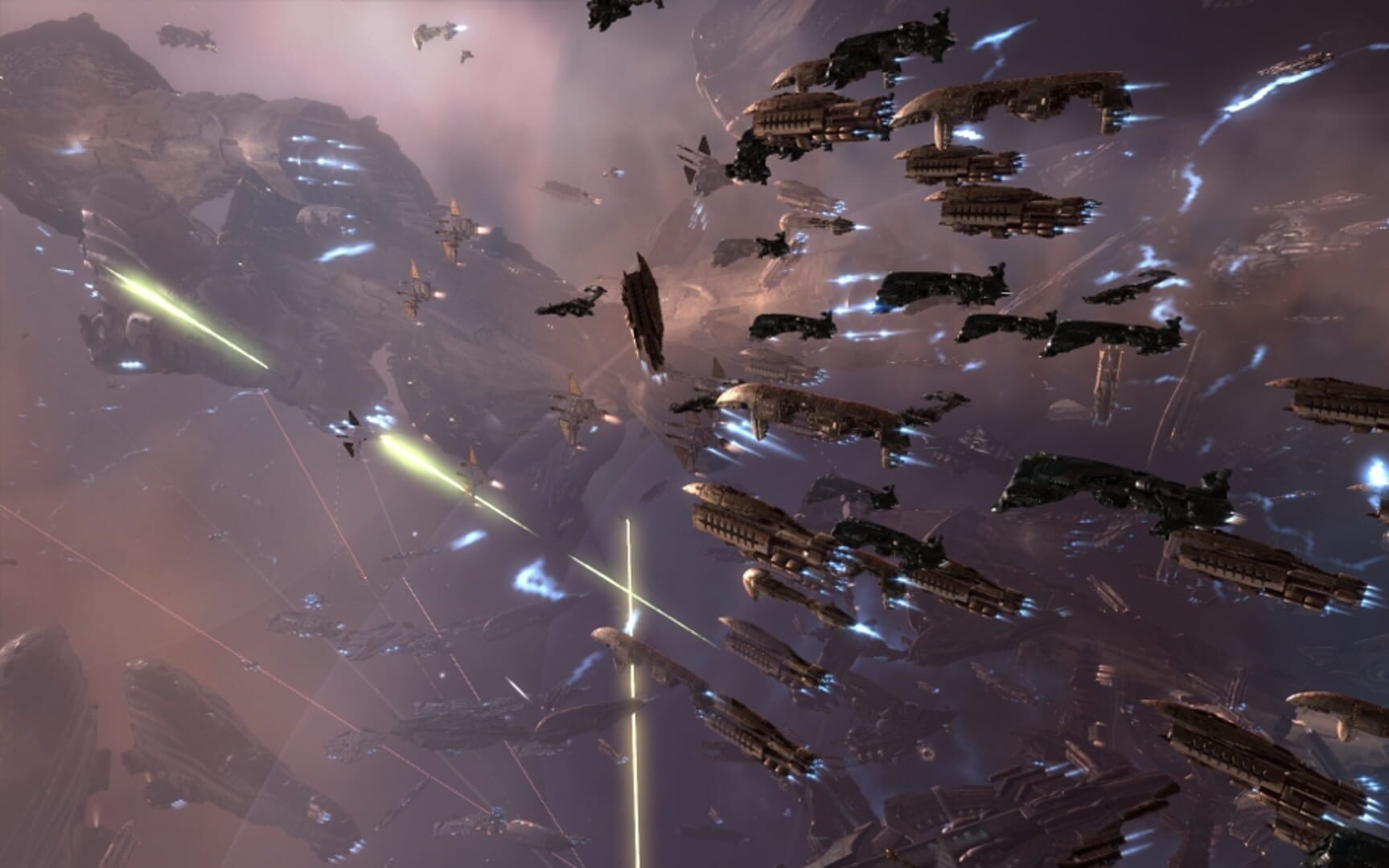 EVE Online screenshot 4