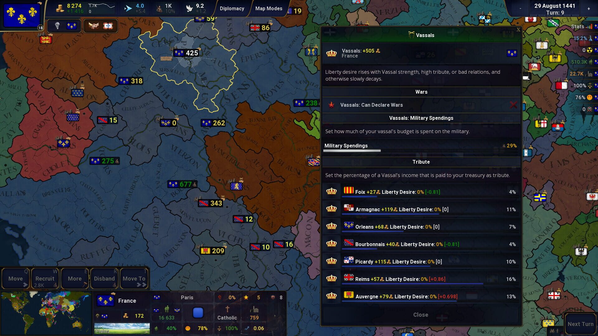 Age of History II: Definitive Edition screenshot 2