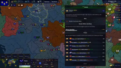 Age of History II: Definitive Edition screenshot 2