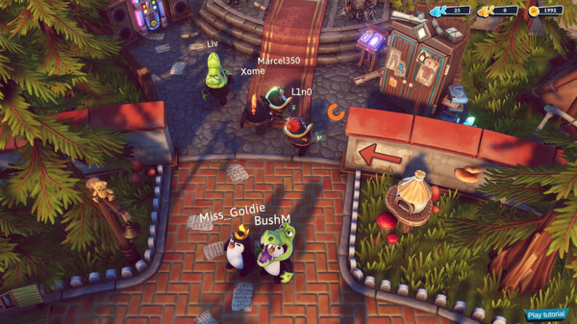 Sneak Out screenshot 8
