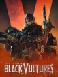 Black Vultures: Prey of Greed cover art