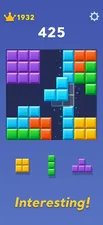 Block Blast! screenshot 1