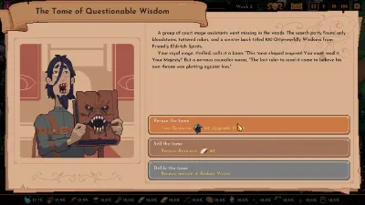 The King is Watching screenshot 3