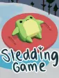 Sledding Game cover art