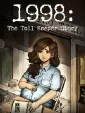 1998: The Toll Keeper Story cover art