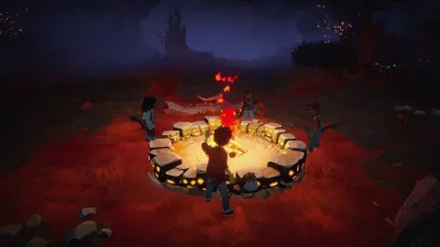 Voidwood screenshot 6