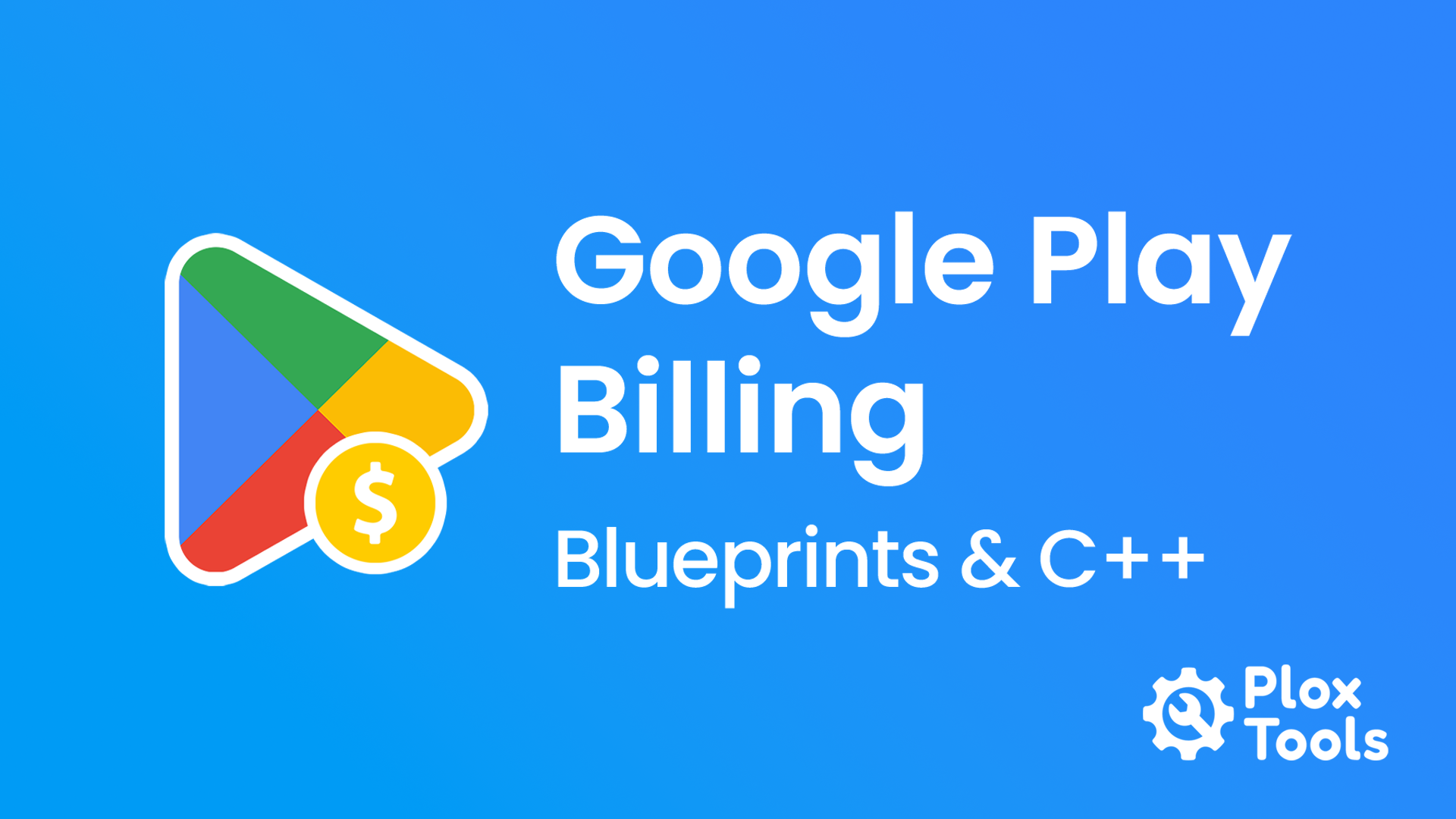 PloxTools: Google Play Billing