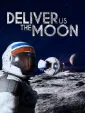 Deliver Us The Moon cover art