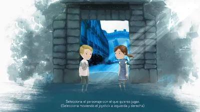 NUBLA screenshot 3