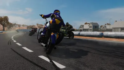 Motorbike Evolution 2024 screenshot 6