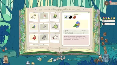 Feather Land screenshot 10