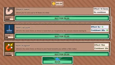 Better Chaos screenshot 8