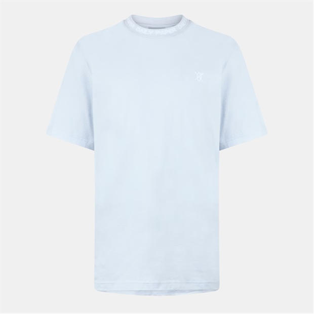 Daily Paper: Daily Paper Men's Erib Short-Sleeve Regular Fit T-Shirt