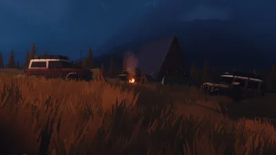 over the hill screenshot 2