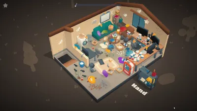 Cozy Cleaner screenshot 4
