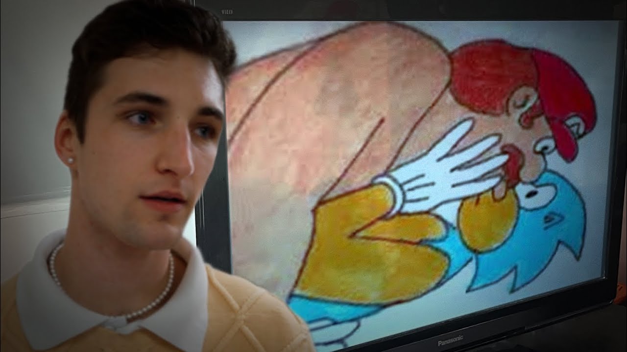 YouTube video thumbnail