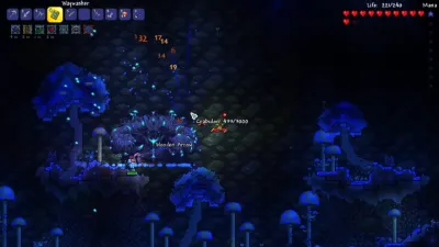 tModLoader screenshot 3